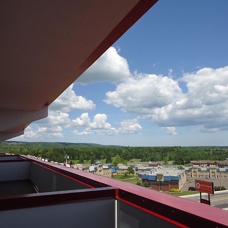 Hotel Casino New Nouveau Brunswick Монктон Экстерьер фото