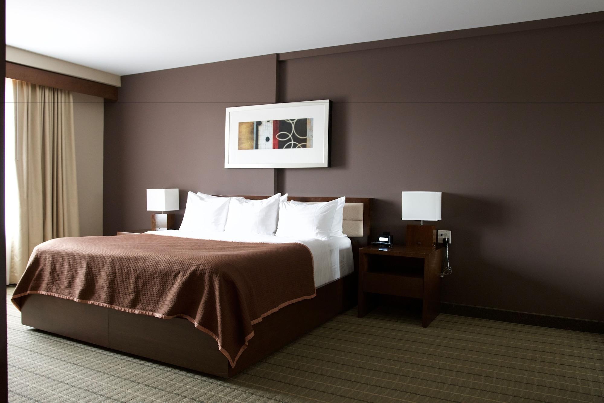 Hotel Casino New Nouveau Brunswick Монктон Экстерьер фото