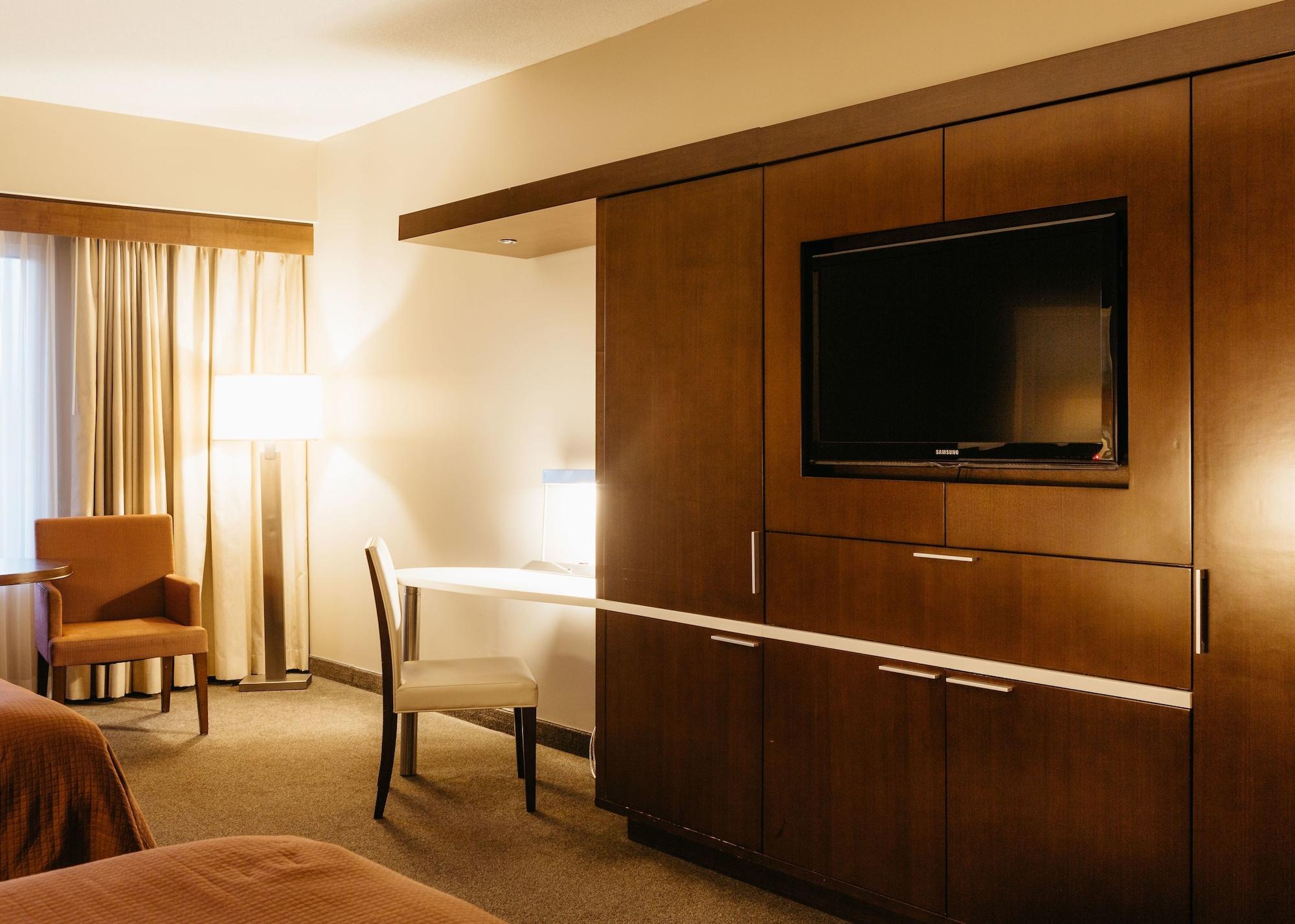 Hotel Casino New Nouveau Brunswick Монктон Экстерьер фото