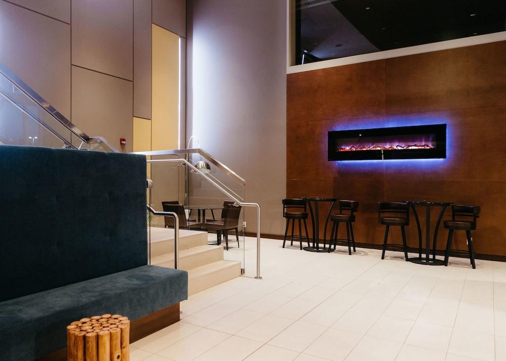 Hotel Casino New Nouveau Brunswick Монктон Экстерьер фото