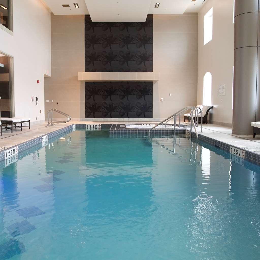 Hotel Casino New Nouveau Brunswick Монктон Удобства фото