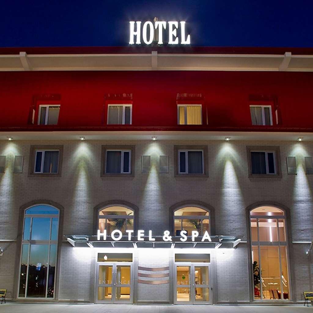 Hotel Casino New Nouveau Brunswick Монктон Удобства фото