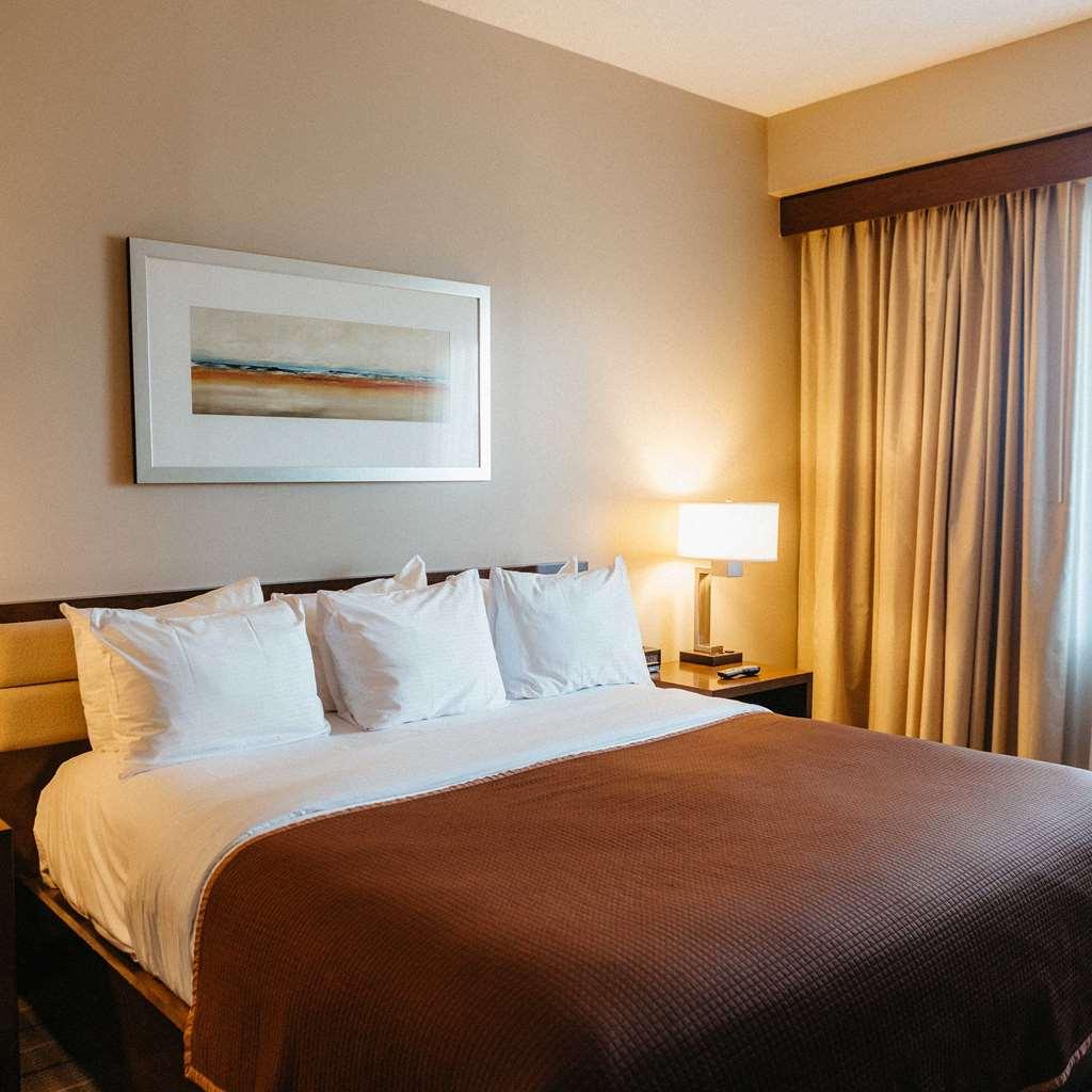 Hotel Casino New Nouveau Brunswick Монктон Номер фото