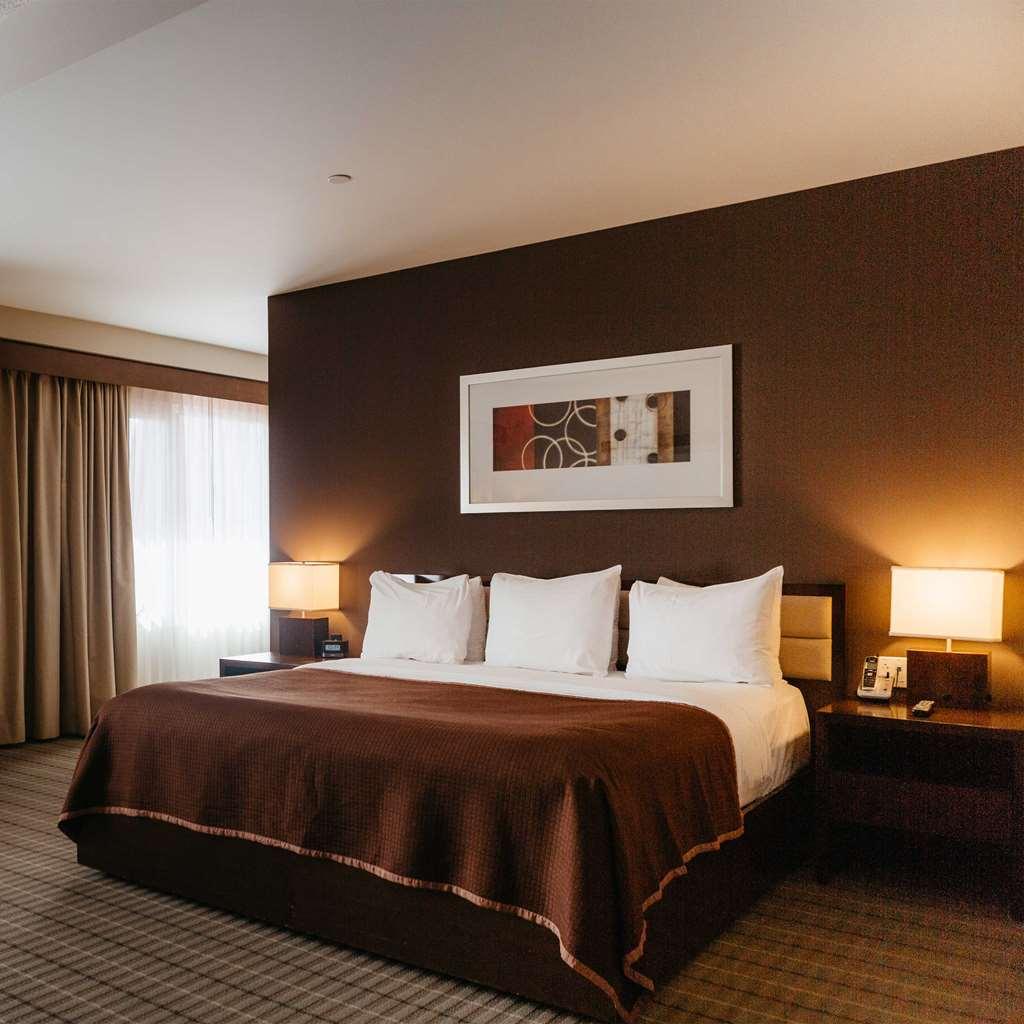 Hotel Casino New Nouveau Brunswick Монктон Номер фото