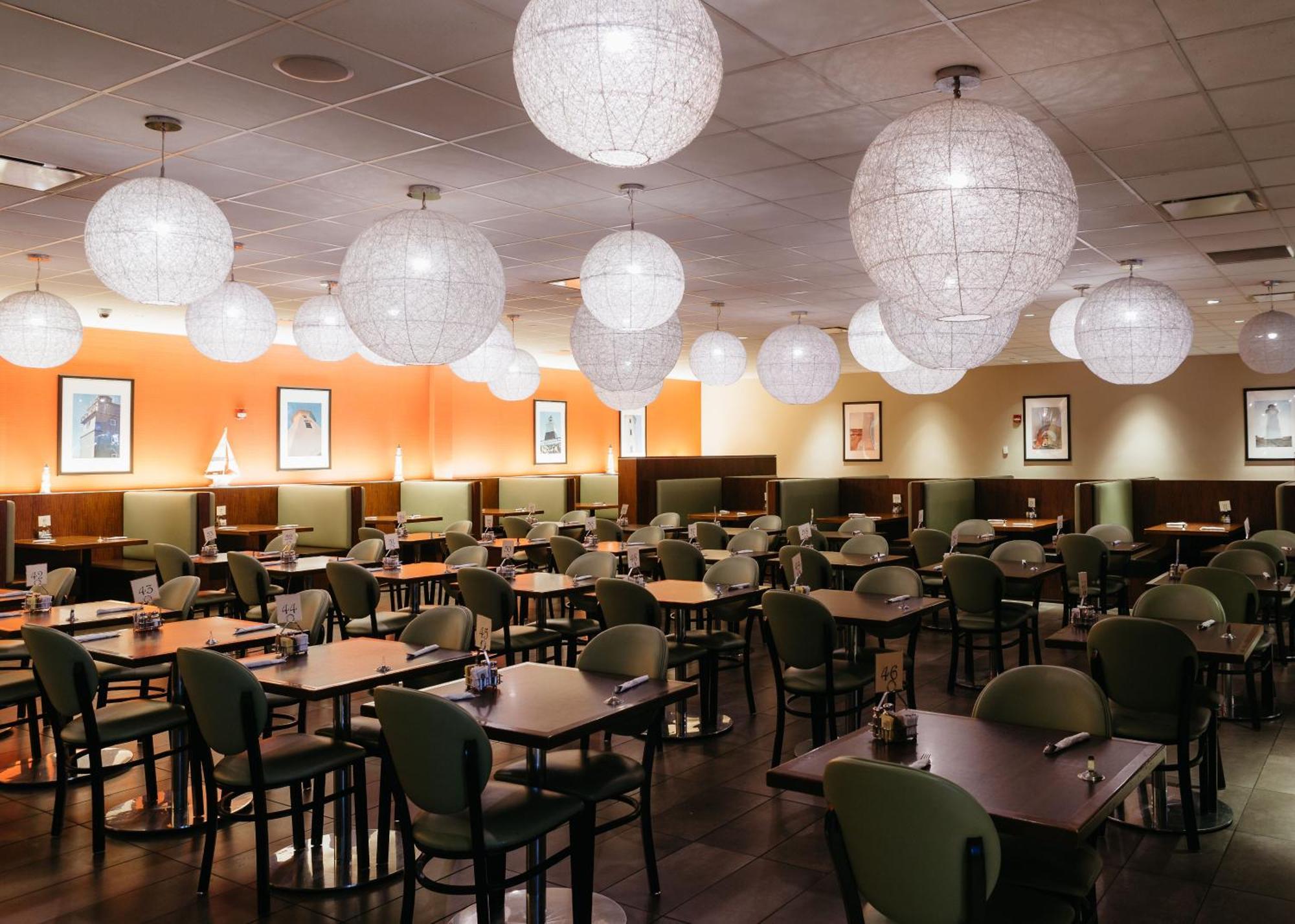 Hotel Casino New Nouveau Brunswick Монктон Экстерьер фото