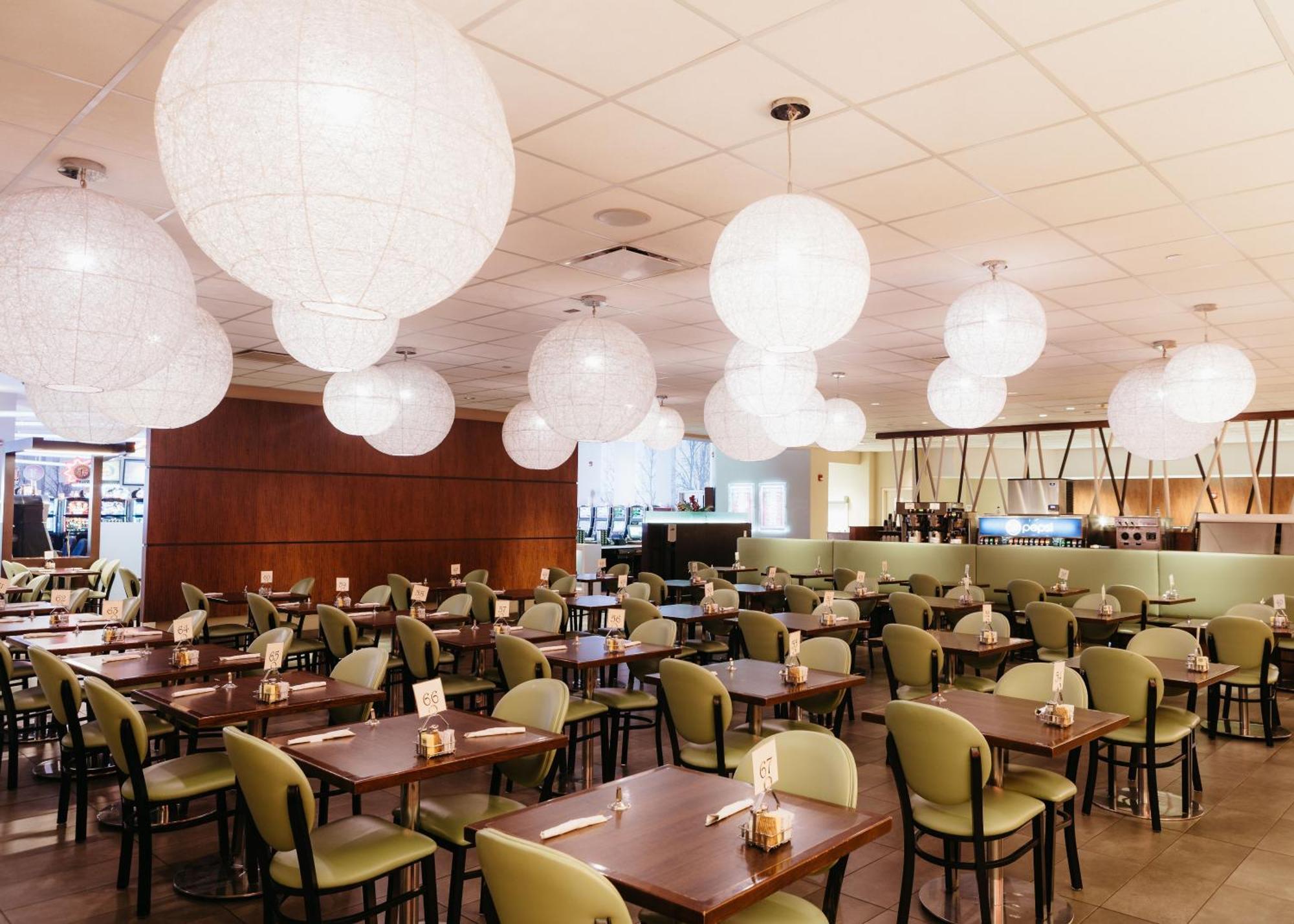 Hotel Casino New Nouveau Brunswick Монктон Экстерьер фото