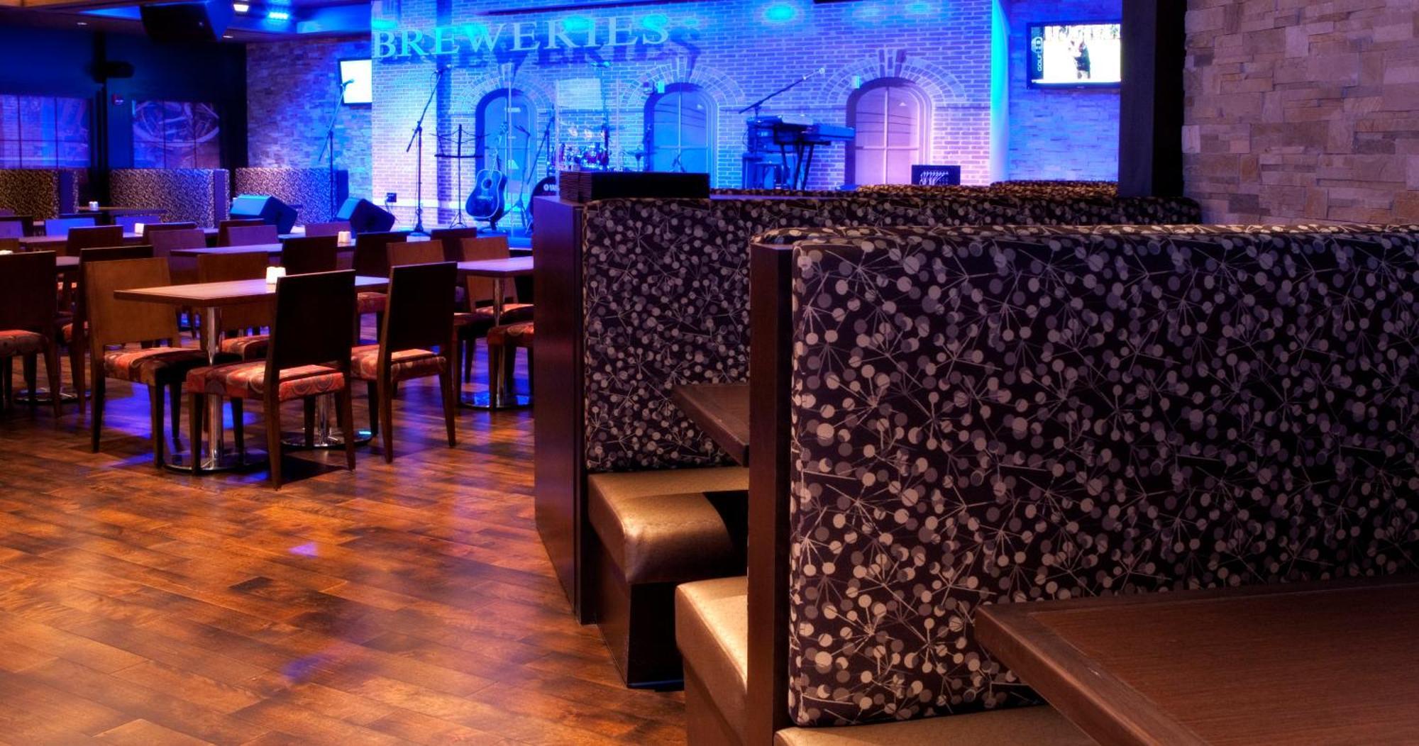 Hotel Casino New Nouveau Brunswick Монктон Экстерьер фото