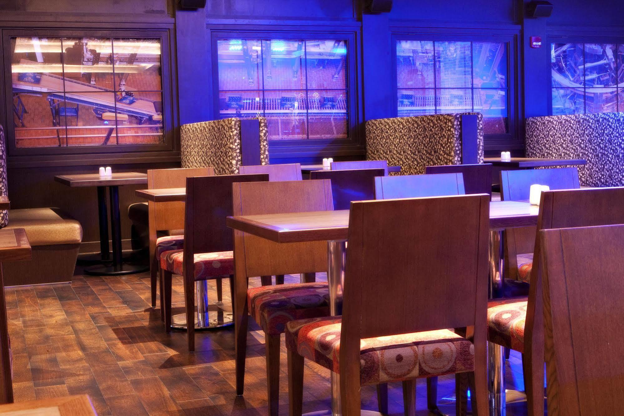 Hotel Casino New Nouveau Brunswick Монктон Экстерьер фото