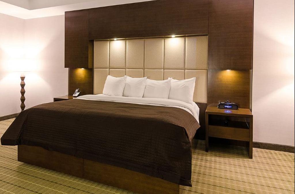 Hotel Casino New Nouveau Brunswick Монктон Экстерьер фото