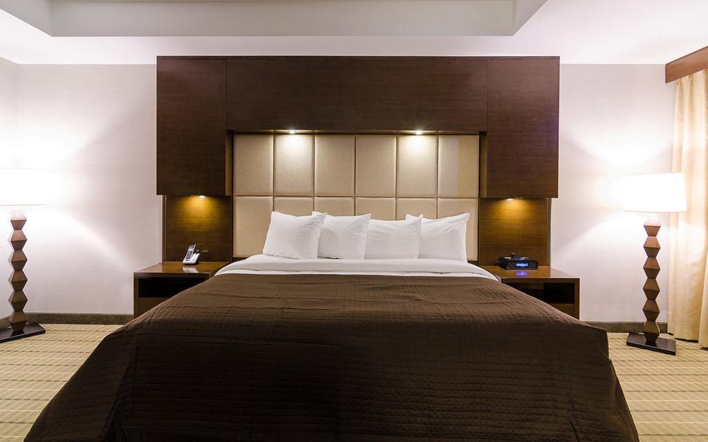 Hotel Casino New Nouveau Brunswick Монктон Экстерьер фото