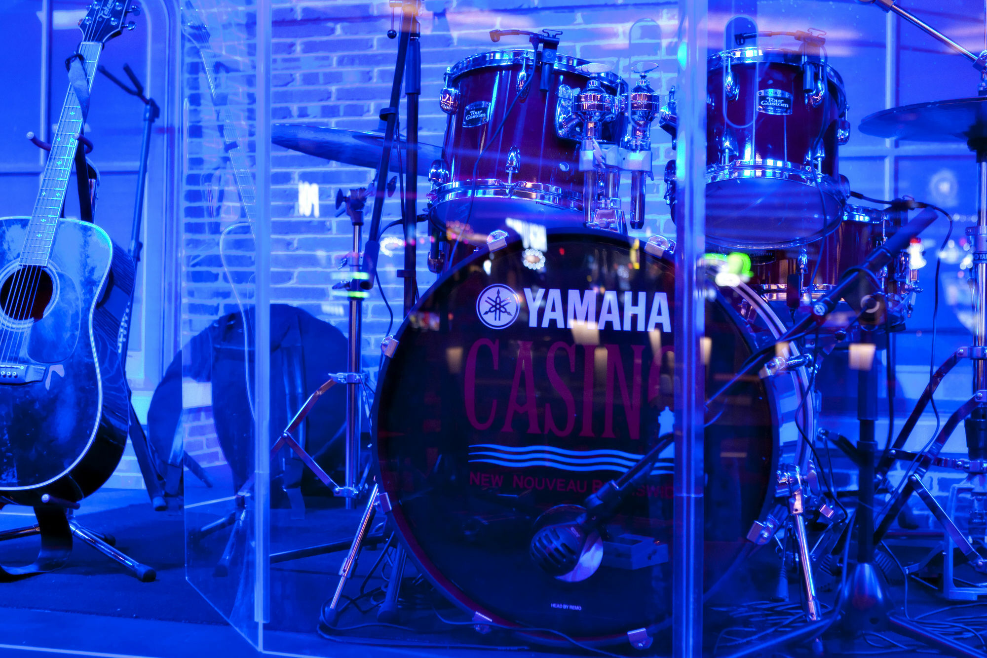 Hotel Casino New Nouveau Brunswick Монктон Экстерьер фото